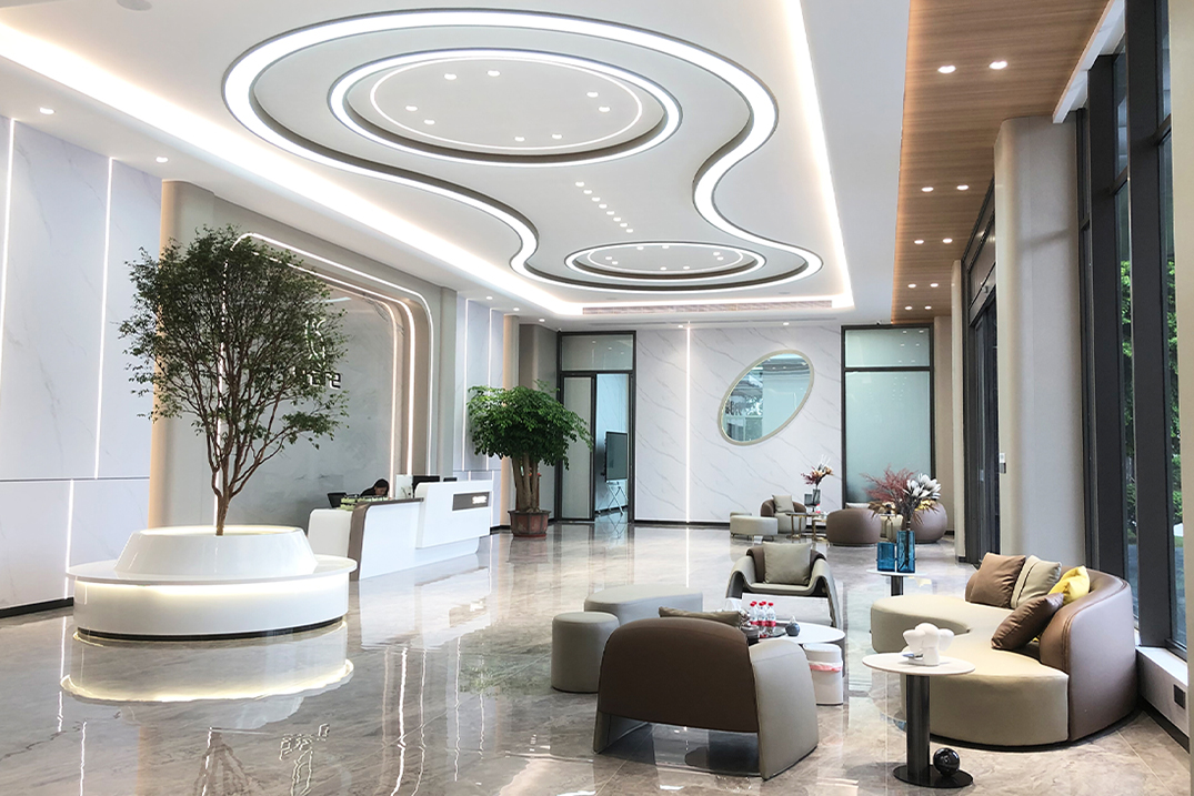 非凡体育·美妆领航者